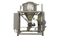 continuous conveying system