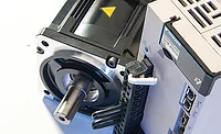 Servos/amplifiers Servos/amplifiers