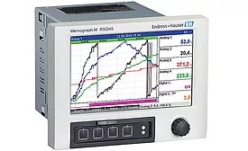data acquisition system