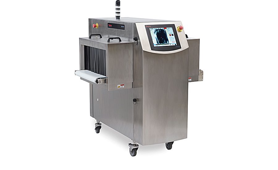 Xray system 20160615 Food Engineering