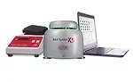 DuPont PCR BAX system X5