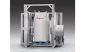 bulk bag conditioner