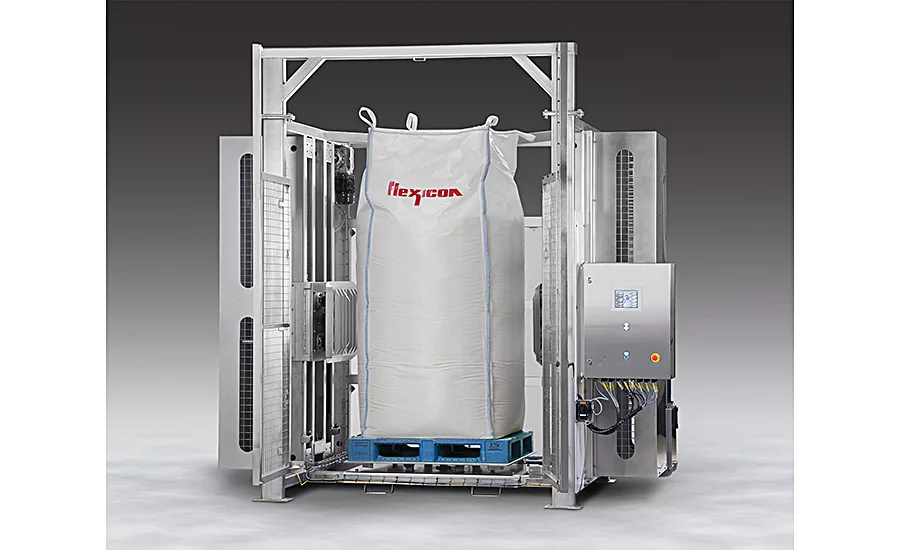 bulk bag conditioner