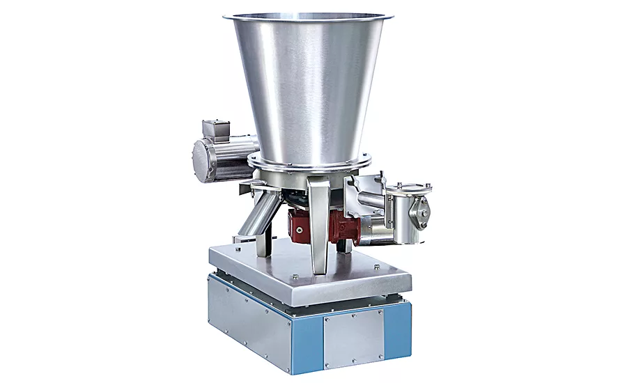 Weight-loss weigh feeders