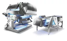 digital sorters