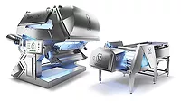 digital sorters