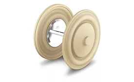 hygienic diaphragms