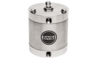 stainless steel cylinder