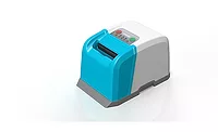 laboratory blender