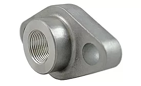 threaded flanges