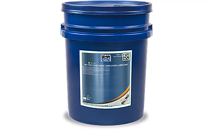 oven chain lubricant