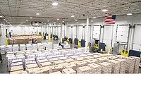 Preferred Freezer warehouse Preferred Freezer warehouse