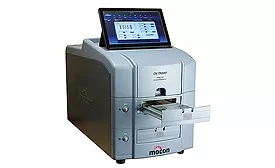 oxygen permeation system