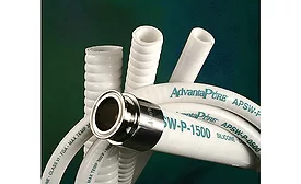 silicone suction hose