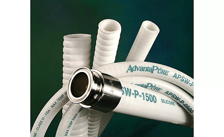 silicone suction hose