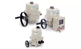 electric actuators
