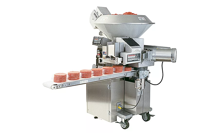 portioning machine