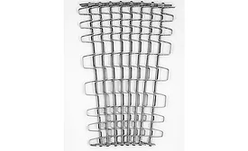 spiral cage conveyor belt