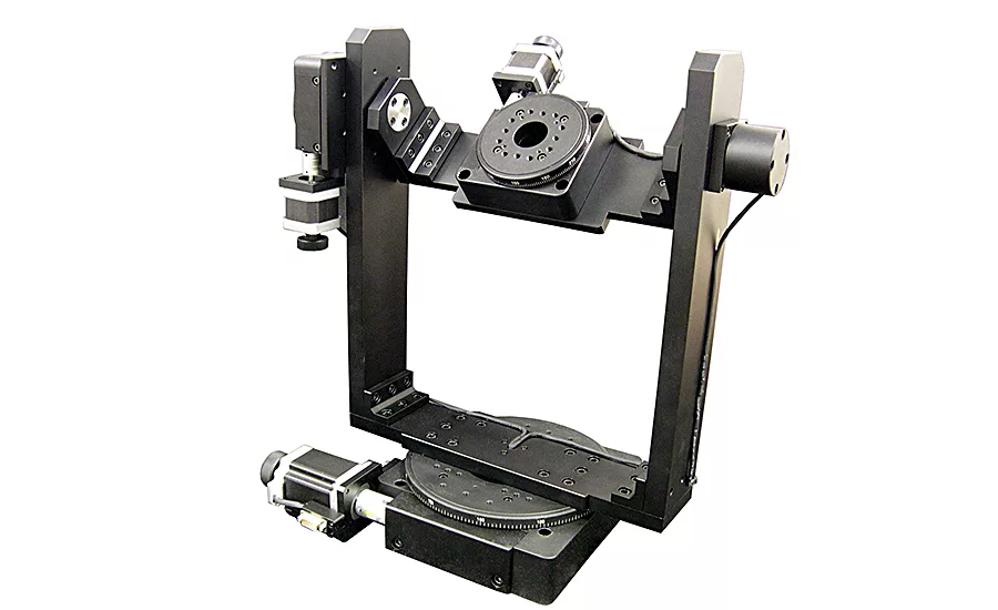 gimbal mount