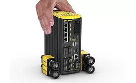 camera vision systems