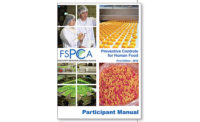 FSMA manual