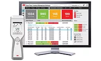 3M's Clean-Trace System