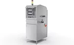 METTLER TOLEDO X38 X-ray system