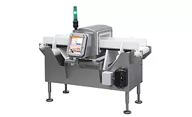 metal detector software