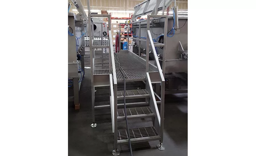 slip-resistant flooring products