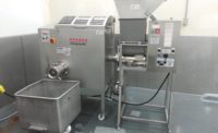 grinding system