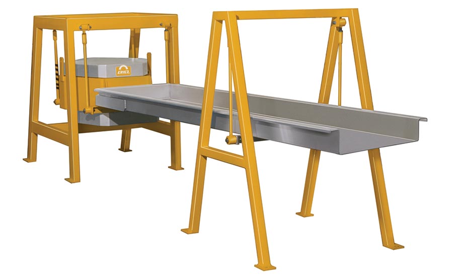 horizontal conveyor