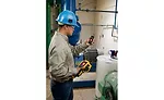 using Fluke technology to monitor equipment