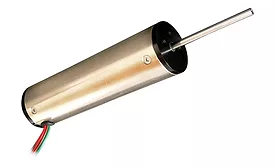 direct drive linear motors