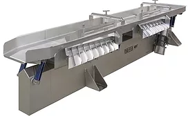 vibratory conveyors