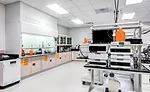 lab complex