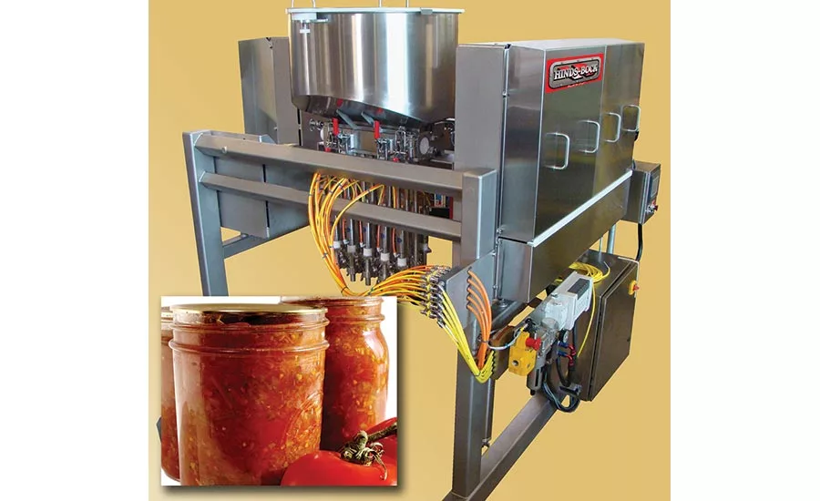filling machine