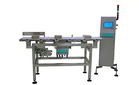open source checkweighing systems