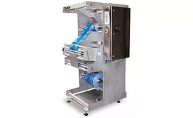 automatic film splicer