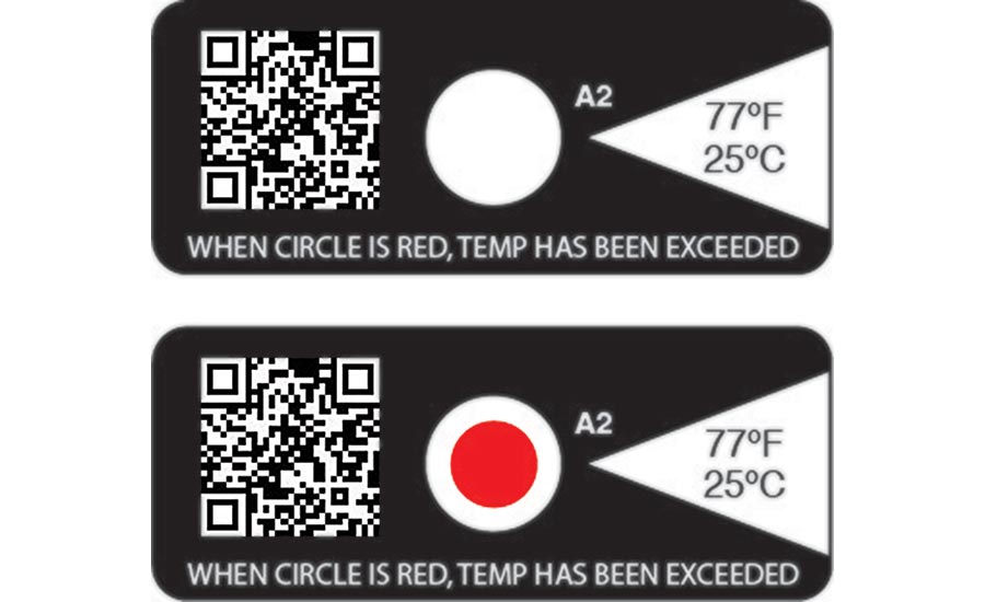 Food Processing Temperature Sensor