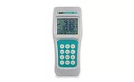 TEGAM's 932A data collection thermometer