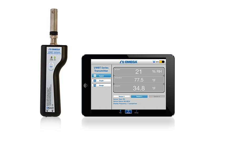 Food Temperature Monitoring Charts