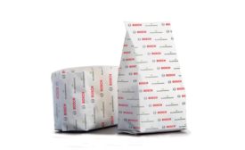 dust-tight paper packaging