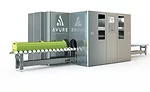 Avure HPP equipment