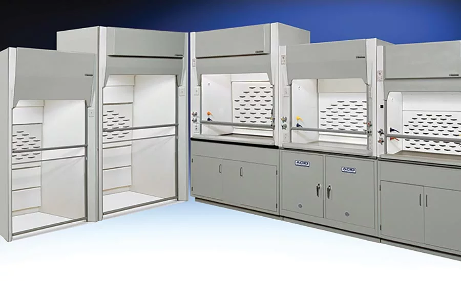 fume hoods