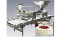 automatic cake lines