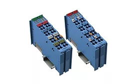 intrinsically safe modules