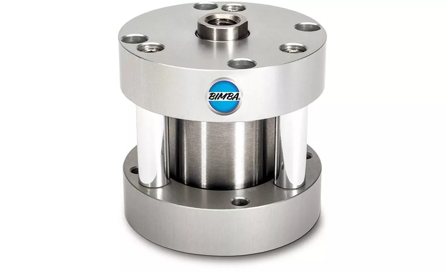 compact air cylinders