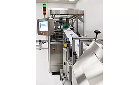 side-load case packer