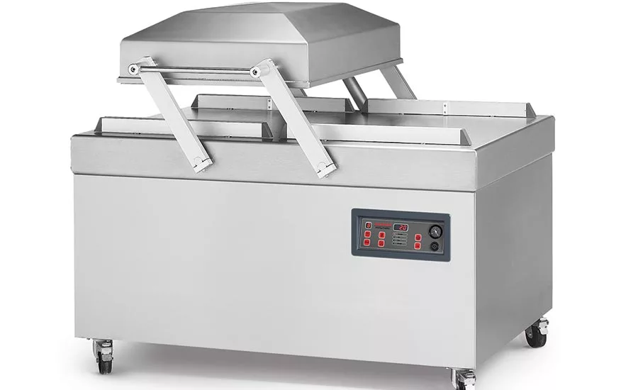 vacuum packaging machines