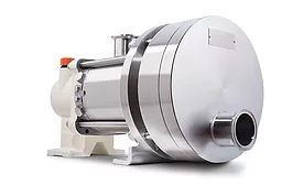 eccentric disc pumps